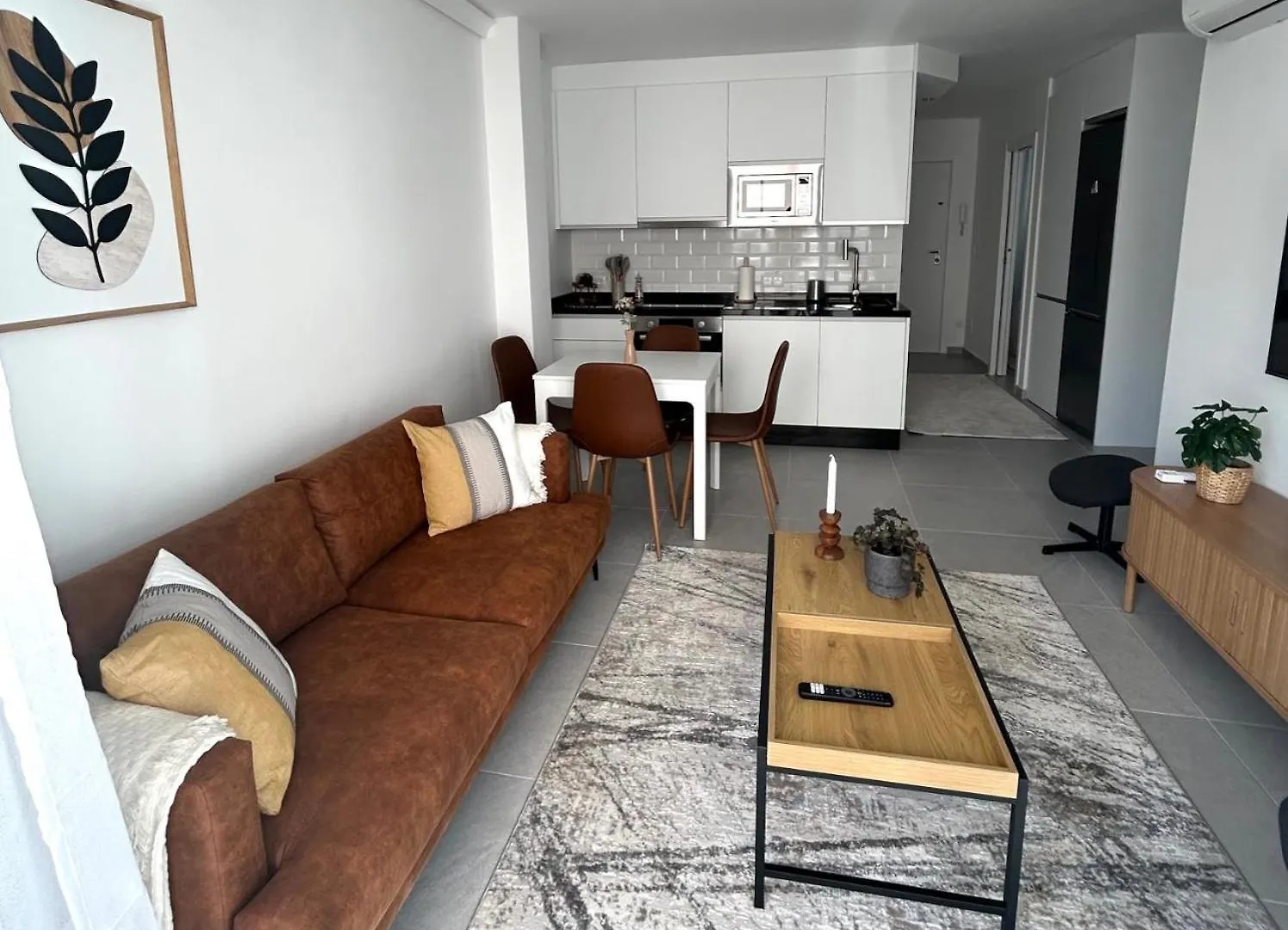 Apartment Apartamento Nelu En Zona Parador Nerja